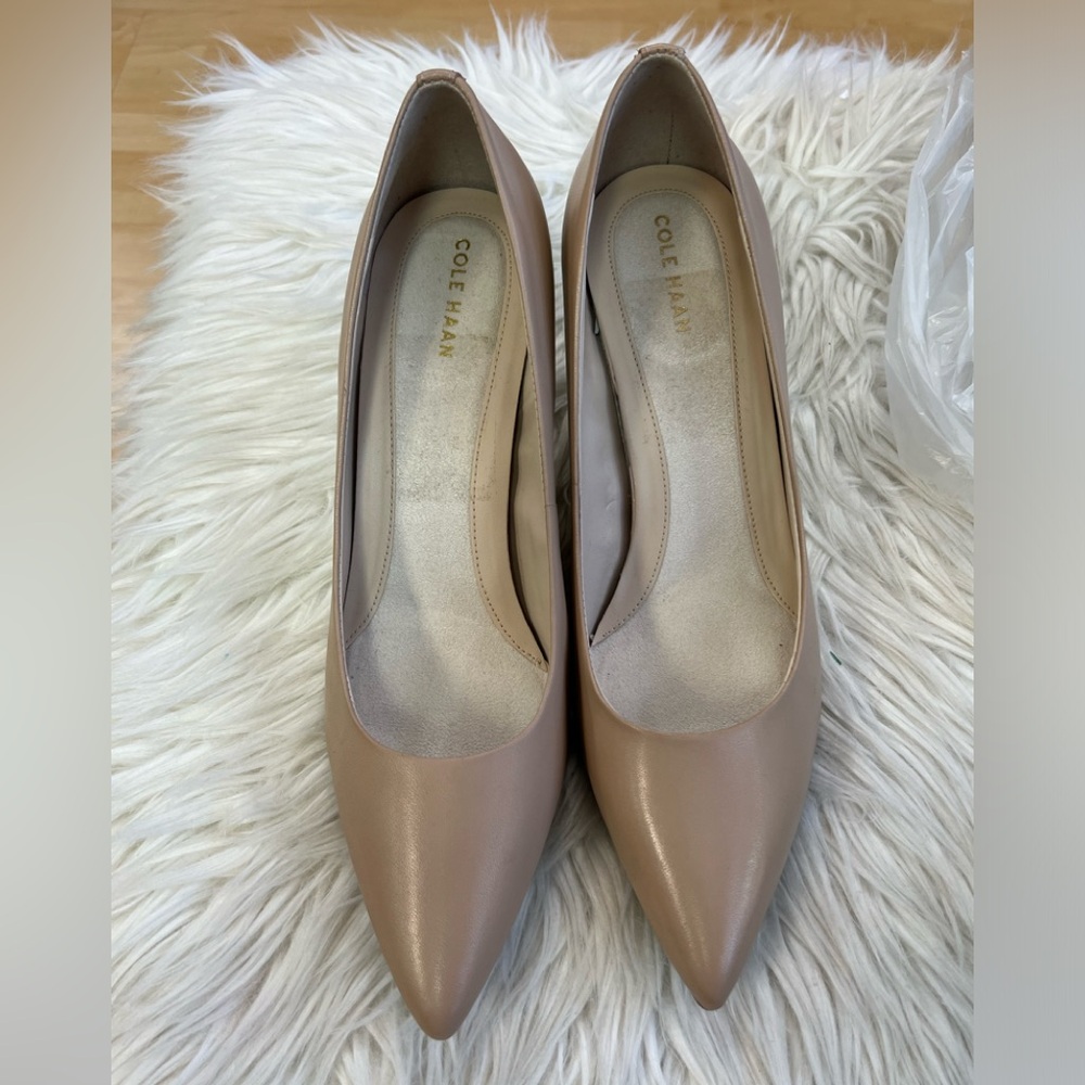 Cole Haan Shoes